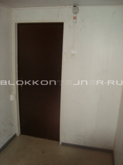 Охранный вагончик 3м, г.Армавир в Анне
